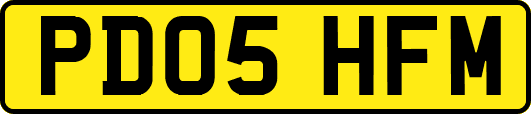 PD05HFM