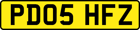 PD05HFZ