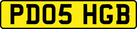 PD05HGB
