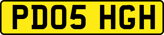 PD05HGH