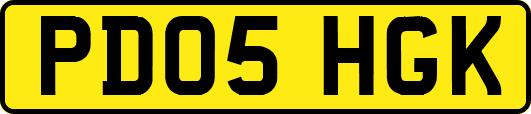 PD05HGK