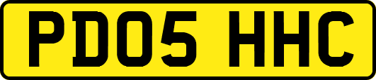PD05HHC