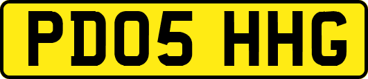 PD05HHG