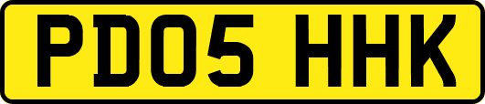 PD05HHK