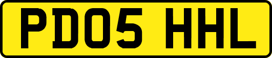 PD05HHL