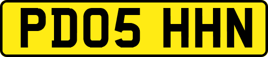PD05HHN