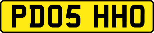 PD05HHO