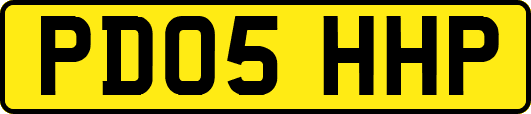 PD05HHP