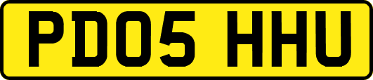 PD05HHU