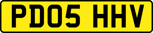 PD05HHV