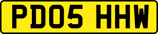 PD05HHW