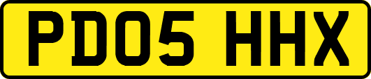 PD05HHX
