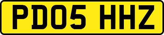 PD05HHZ