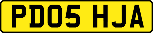 PD05HJA