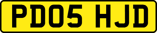 PD05HJD