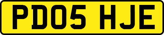 PD05HJE