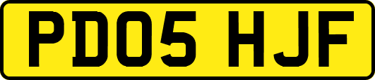 PD05HJF