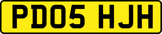 PD05HJH