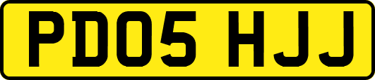 PD05HJJ