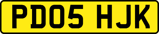 PD05HJK