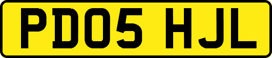 PD05HJL