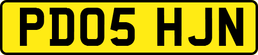 PD05HJN