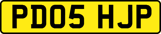 PD05HJP