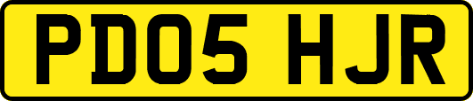 PD05HJR