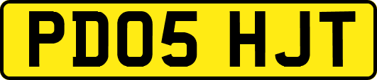 PD05HJT