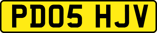 PD05HJV