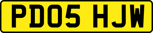 PD05HJW