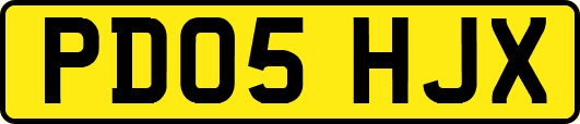 PD05HJX