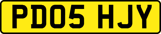 PD05HJY