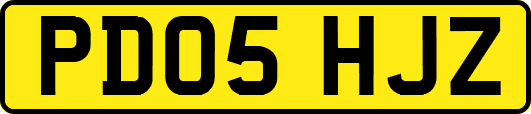 PD05HJZ