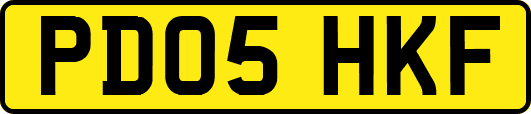 PD05HKF