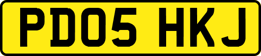 PD05HKJ