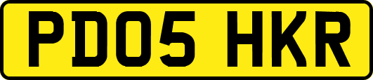 PD05HKR