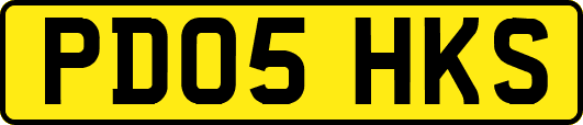 PD05HKS