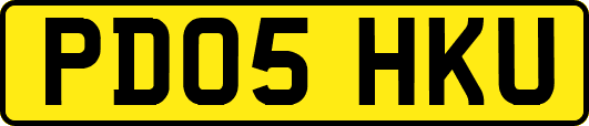 PD05HKU