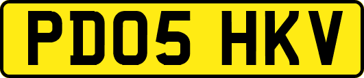 PD05HKV