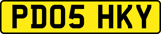 PD05HKY