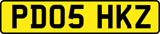 PD05HKZ