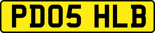 PD05HLB
