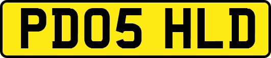 PD05HLD