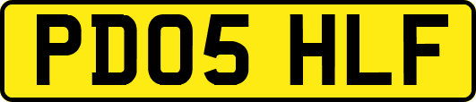 PD05HLF