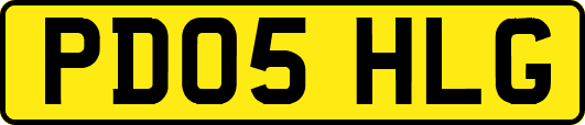 PD05HLG