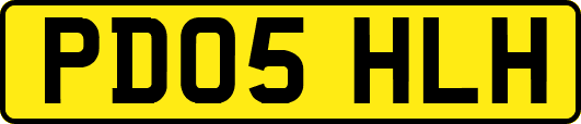 PD05HLH