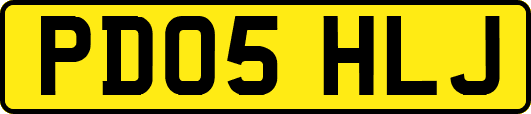 PD05HLJ