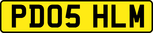 PD05HLM