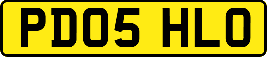 PD05HLO